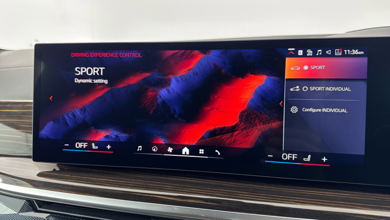 BMW X5 xDrive50e M Sport 5dr Auto [Tech/Pro Pack] Estate